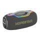 Портативна колонка Bluetooth Hopestar A80 ULTRA з мікрофоном 650W Grey